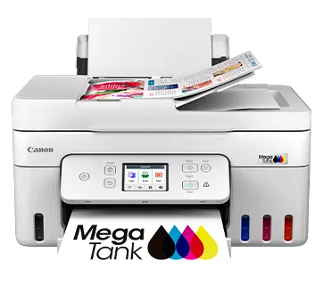 canon printer image